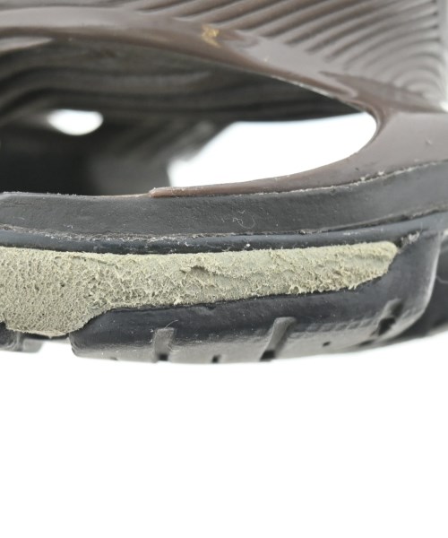 VAINL ARCHIVE（ヴァイナルアーカイブ）スニーカー グレー サイズ:27.5cm メンズ/2200640674014