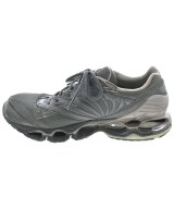 VAINL ARCHIVE（ヴァイナルアーカイブ）スニーカー グレー サイズ:27.5cm メンズ/2200640674014