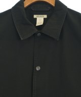 VAINL ARCHIVE（ヴァイナルアーカイブ）カバーオール 黒 サイズ:L メンズ/2200644019019