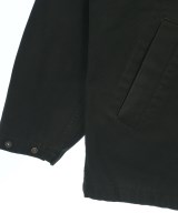 VAINL ARCHIVE（ヴァイナルアーカイブ）カバーオール 黒 サイズ:L メンズ/2200644019019