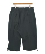 VAINL ARCHIVE（ヴァイナルアーカイブ）ショートパンツ 黒 サイズ:L メンズ/2200537107106