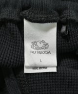 VAINL ARCHIVE（ヴァイナルアーカイブ）ショートパンツ 黒 サイズ:L メンズ/2200537107106