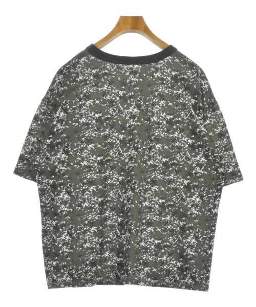 VAINL ARCHIVE（ヴァイナルアーカイブ）Tシャツ・カットソー グレー サイズ:M メンズ/2200537164123