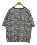 VAINL ARCHIVE（ヴァイナルアーカイブ）Tシャツ・カットソー グレー サイズ:M メンズ/2200537164123