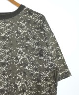 VAINL ARCHIVE（ヴァイナルアーカイブ）Tシャツ・カットソー グレー サイズ:M メンズ/2200537164123