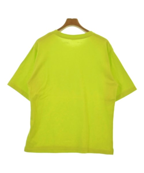 VAINL ARCHIVE（ヴァイナルアーカイブ）Tシャツ・カットソー 緑 サイズ:S メンズ/2200537164130