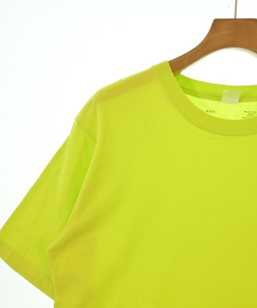 VAINL ARCHIVE（ヴァイナルアーカイブ）Tシャツ・カットソー 緑 サイズ:S メンズ/2200537164130