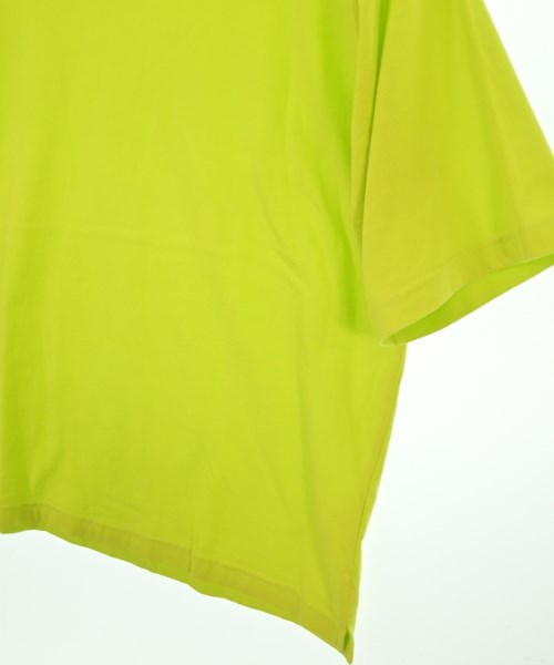 VAINL ARCHIVE（ヴァイナルアーカイブ）Tシャツ・カットソー 緑 サイズ:S メンズ/2200537164130