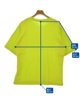 VAINL ARCHIVE（ヴァイナルアーカイブ）Tシャツ・カットソー 緑 サイズ:S メンズ/2200537164130