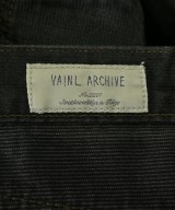 VAINL ARCHIVE（ヴァイナルアーカイブ）その他 黒 サイズ:M メンズ/2200593198803