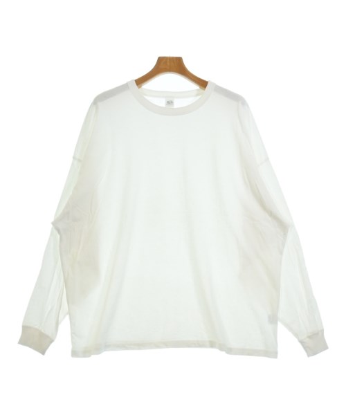 ヴァイナルアーカイブ(VAINL ARCHIVE)のVAINL ARCHIVE Tシャツ・カットソー
