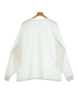 VAINL ARCHIVE（ヴァイナルアーカイブ）Tシャツ・カットソー 白 サイズ:L メンズ/2200534807160