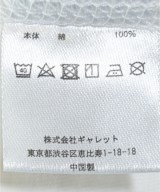 VAINL ARCHIVE（ヴァイナルアーカイブ）Tシャツ・カットソー 白 サイズ:L メンズ/2200534807160