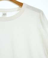 VAINL ARCHIVE（ヴァイナルアーカイブ）Tシャツ・カットソー 白 サイズ:L メンズ/2200534807160