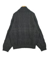 VAINL ARCHIVE（ヴァイナルアーカイブ）ニット・セーター グレー サイズ:L メンズ/2200621681048