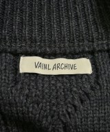 VAINL ARCHIVE（ヴァイナルアーカイブ）ニット・セーター グレー サイズ:L メンズ/2200621681048