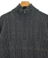 VAINL ARCHIVE（ヴァイナルアーカイブ）ニット・セーター グレー サイズ:L メンズ/2200621681048