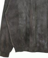 VAINL ARCHIVE（ヴァイナルアーカイブ）ニット・セーター 茶 サイズ:L メンズ/2200621681055