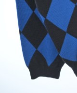 VAINL ARCHIVE（ヴァイナルアーカイブ）ニット・セーター 青 サイズ:M メンズ/2200623905012