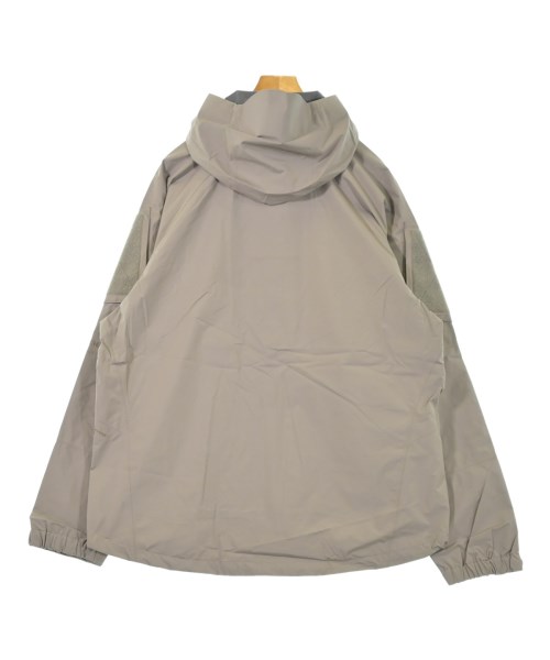 VAINL ARCHIVE（ヴァイナルアーカイブ）マウンテンパーカー ベージュ サイズ:XL メンズ/2200624399162