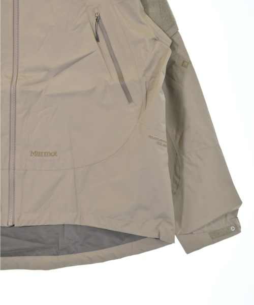 VAINL ARCHIVE（ヴァイナルアーカイブ）マウンテンパーカー ベージュ サイズ:XL メンズ/2200624399162