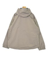 VAINL ARCHIVE（ヴァイナルアーカイブ）マウンテンパーカー ベージュ サイズ:XL メンズ/2200624399162