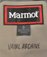 VAINL ARCHIVE（ヴァイナルアーカイブ）マウンテンパーカー ベージュ サイズ:XL メンズ/2200624399162