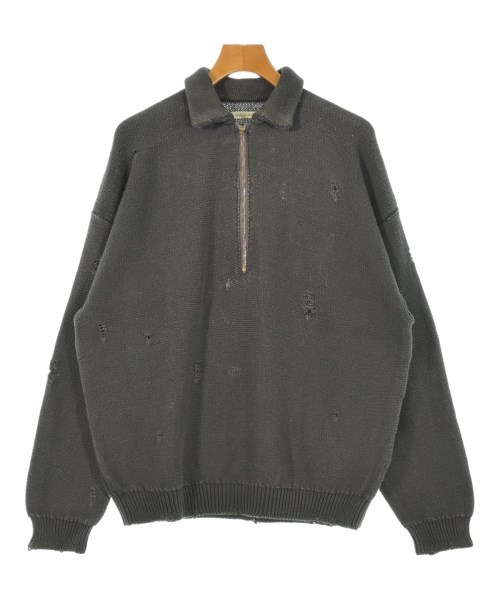 ヴァイナルアーカイブ(VAINL ARCHIVE)のVAINL ARCHIVE ニット・セーター