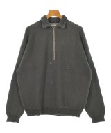 VAINL ARCHIVE（ヴァイナルアーカイブ）ニット・セーター グレー サイズ:M メンズ/2200624952084