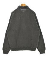 VAINL ARCHIVE（ヴァイナルアーカイブ）ニット・セーター グレー サイズ:M メンズ/2200624952084