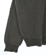 VAINL ARCHIVE（ヴァイナルアーカイブ）ニット・セーター グレー サイズ:M メンズ/2200624952084