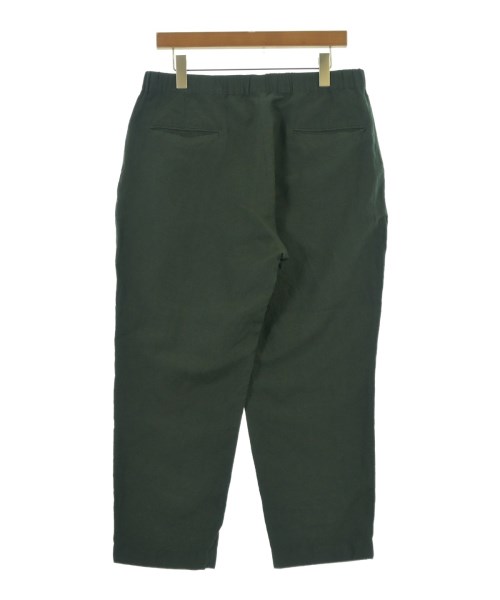 VAINL ARCHIVE（ヴァイナルアーカイブ）その他 緑 サイズ:L メンズ/2200625951017