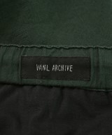 VAINL ARCHIVE（ヴァイナルアーカイブ）その他 緑 サイズ:L メンズ/2200625951017