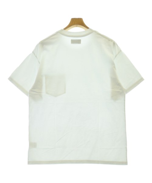 VAINL ARCHIVE（ヴァイナルアーカイブ）Tシャツ・カットソー 白 サイズ:M メンズ/2200615895048