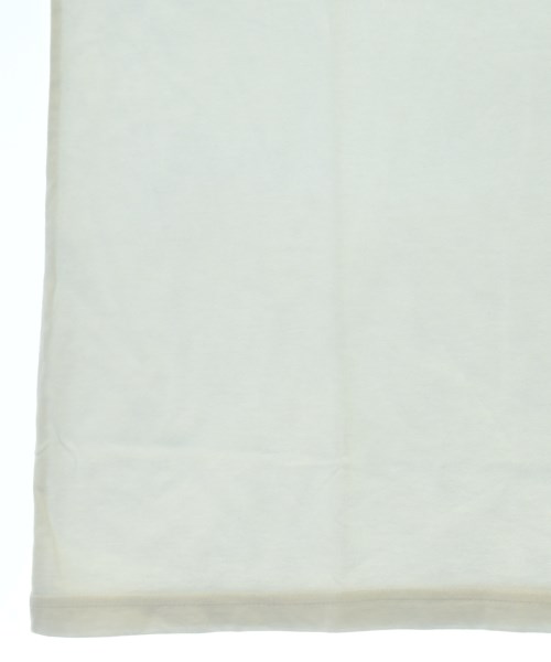 VAINL ARCHIVE（ヴァイナルアーカイブ）Tシャツ・カットソー 白 サイズ:M メンズ/2200615895048