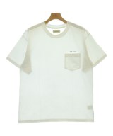 VAINL ARCHIVE（ヴァイナルアーカイブ）Tシャツ・カットソー 白 サイズ:M メンズ/2200615895048
