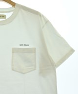 VAINL ARCHIVE（ヴァイナルアーカイブ）Tシャツ・カットソー 白 サイズ:M メンズ/2200615895048