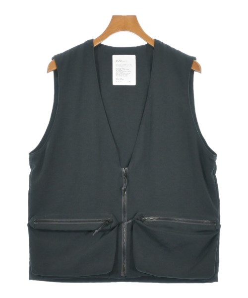 ヴァイナルアーカイブ(VAINL ARCHIVE)のVAINL ARCHIVE カジュアルシャツ