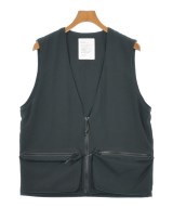 VAINL ARCHIVE（ヴァイナルアーカイブ）カジュアルシャツ 黒 サイズ:L メンズ/2200619912086