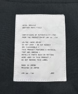 VAINL ARCHIVE（ヴァイナルアーカイブ）カジュアルシャツ 黒 サイズ:L メンズ/2200619912086