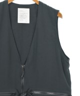 VAINL ARCHIVE（ヴァイナルアーカイブ）カジュアルシャツ 黒 サイズ:L メンズ/2200619912086