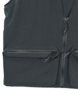 VAINL ARCHIVE（ヴァイナルアーカイブ）カジュアルシャツ 黒 サイズ:L メンズ/2200619912086