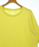 VAINL ARCHIVE（ヴァイナルアーカイブ）Tシャツ・カットソー 黄 サイズ:-(M位) メンズ/2200610919138