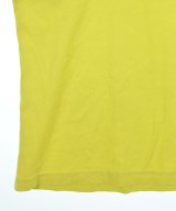VAINL ARCHIVE（ヴァイナルアーカイブ）Tシャツ・カットソー 黄 サイズ:-(M位) メンズ/2200610919138