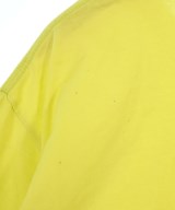 VAINL ARCHIVE（ヴァイナルアーカイブ）Tシャツ・カットソー 黄 サイズ:-(M位) メンズ/2200610919138