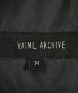 VAINL ARCHIVE（ヴァイナルアーカイブ）ブルゾン 赤 サイズ:M メンズ/2200612190078
