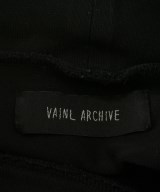 VAINL ARCHIVE（ヴァイナルアーカイブ）Tシャツ・カットソー 黒 サイズ:S メンズ/2200612682153
