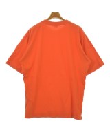 VAINL ARCHIVE（ヴァイナルアーカイブ）Tシャツ・カットソー オレンジ サイズ:L メンズ/2200610701092