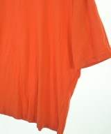VAINL ARCHIVE（ヴァイナルアーカイブ）Tシャツ・カットソー オレンジ サイズ:L メンズ/2200610701092