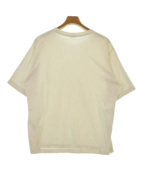 VAINL ARCHIVE（ヴァイナルアーカイブ）Tシャツ・カットソー 白 サイズ:S メンズ/2200609313060